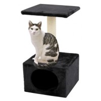 RASCADOR AMETHYST NEGRO 30X30X55