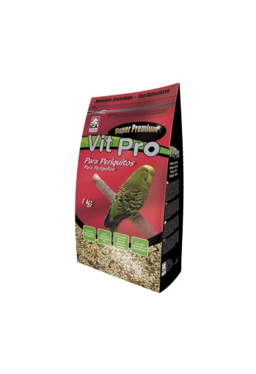 PERIQUITOS VIIT PRO 1KG