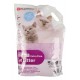 ARENA DE SILICE GATOS FINO AGLOMERADO 5 L