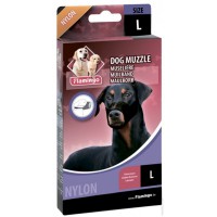 BOZAL DE NYLON L