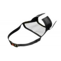 BOZAL COMFORT TALLA 8  NEGRO