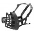 BOZAL BASKERVILLE ULTRA MUZZLE NEGRO TALLA 2