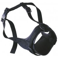 BOZAL NYLON SAFE BOXER