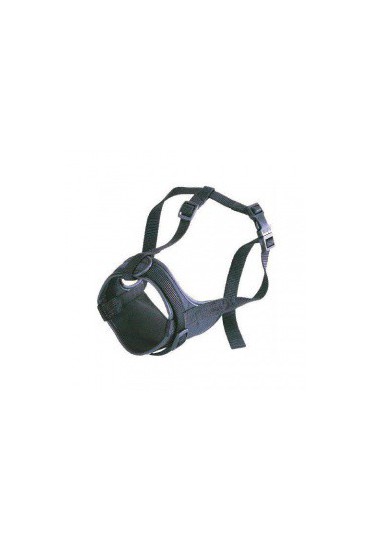 BOZAL NYLON SAFE EXTRA LARGE BOZAL NYLON SAFE EXTRA LARGE