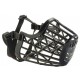 BOZAL PLASTICO TALLA MEDIANO 20CM