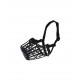 BOZAL PLASTICO TALLA L 26CM