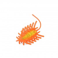 NEW DUVO JUGUETE GATO CATCHY MOUSE 7X3.5CM
