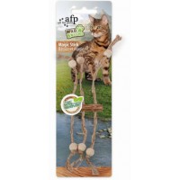 JUGUETE WILD&NATURE GATOS FRIEND 14 CM