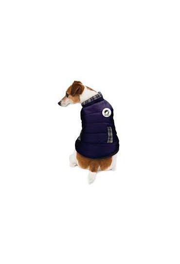 ROPA ALPHA DOG ESCOCES XS 20 CM