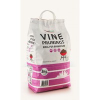 BOLSA SARMIENTO DE VID 3 KG