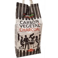 BOLSA CARBON VEGETAL 3 KG