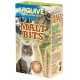 CAT MALT BITS 40GR