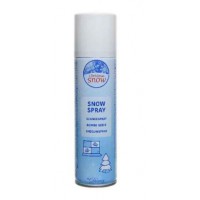 SPRAYSNOW NO INFLAMABLE 150 ML WHITE