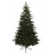 ARBOL DE NAVIDAD 210CM-430L VERDE