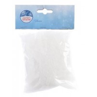 NIEVE BLANDA 12GRAM BLANCO