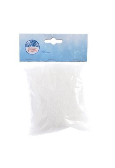 NIEVE BLANDA 12GRAM BLANCO