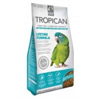 TROPICAN PARA LOROS 820 GRS