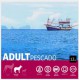 FIDELITY ADULT MEDIUM PESCADO 12 KG