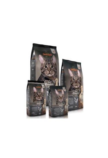 BELCANDO LEONARDO ADULT 32 7,5KG