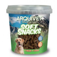 SOFT SNACKS HUESITOS CORDERO