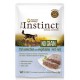 WID NO GRAIN POUCH MED AD FISH GATO 70 GR