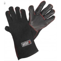 WEBER GUANTES DE CUERO