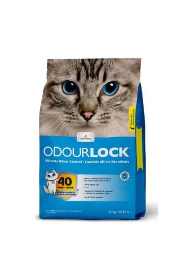 ARENA ODOURLOCK 12 KG