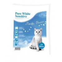 ARENA AGLO PURE WHITE SENSITIVE 15 L PACIFIC BREEZ
