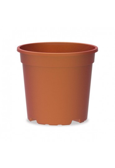 CONTENEDOR Maceta PLáSTICO 23 CMS.