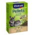 PELLETS CHINCHILLA 1 KG