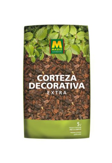 CORTEZA DE PINO 5 LT 15-25MM