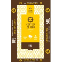 CORTEZA PINO JARDINARIUM 30/50 50L