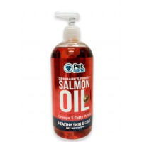 PETSANA ACEITE DE SALMON 500ML