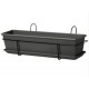 KIT BALCONERA DAY R 60 CM ANTRACITA