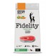 FIDELITY ADULTO RAZAS MEDIANAS PESCADO SALMON 12 KG