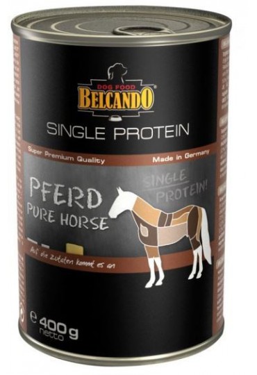 Belcando Lata Monoproteina Caballo Belcando Lata Monoproteina Caballo