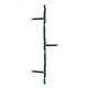 LUCES 400 LED BASIC OUTDOOR 20 MTS. RF. 493032