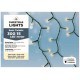 LUCES 300 LED BASIC OUTDOOR 15 MTS. RF. 493101