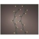 LUCES 300 LED BASIC OUTDOOR 15 MTS. RF. 493101