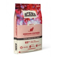ACANA INDOOR ENTREE CAT 1.8KG