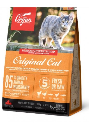 ORIJEN CAT 