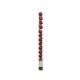 PACK 14 BOLAS ROJAS 20458