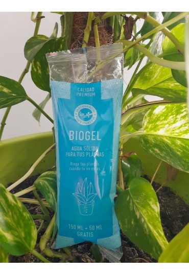 Biogel Jardinarium 200Ml