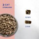 Lobo Azul Cat Sterilized 15Kg