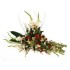 Centro Funeral premium de Flores Naturales