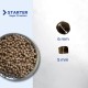 Lobo Azul  Starter 15 Kg