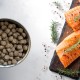 Lobo Azul Grain Free Adult Salmon 12Kg