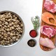 Lobo Azul Grain Free Puppy Salmon Y Pavo 12Kg