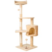 Rascador Para Gatos Pekin 40X40x116cm