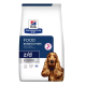 Hill´S Canine Z/D Ultra 10 Kg.